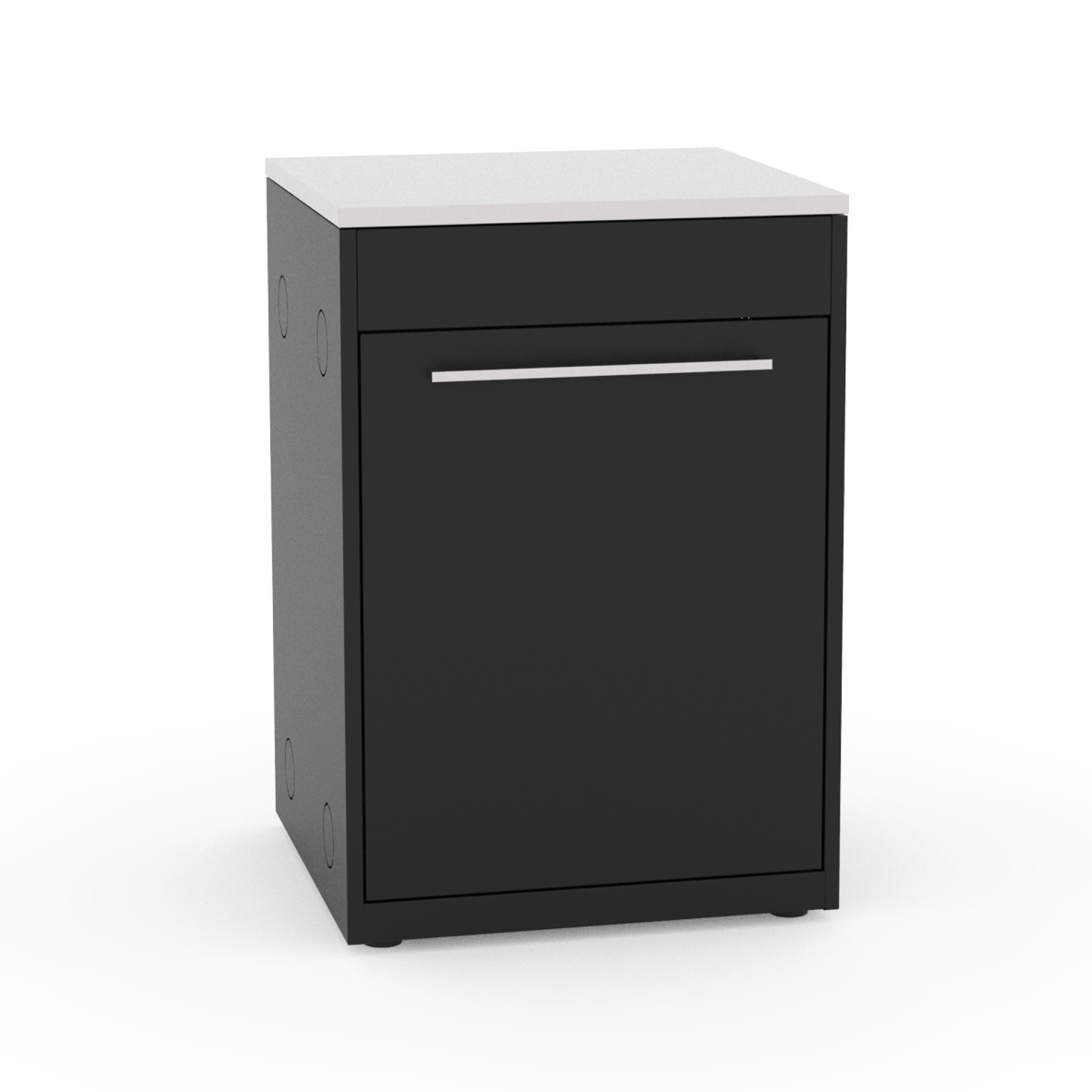 BBQ KITCHEN Türmodul